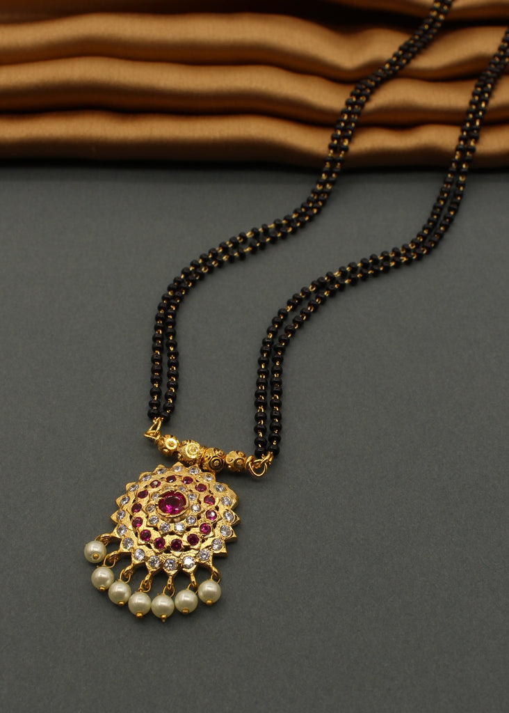 mangalsutra moti