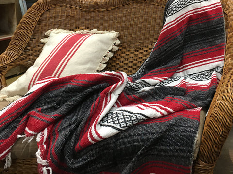 serape blankets