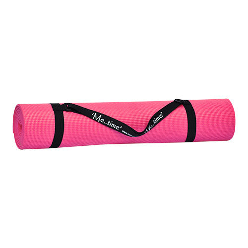 Exercise Mat Carry Strap - 'Me..time' Pilates