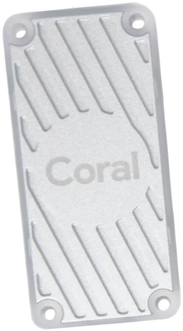 Coral USB Accelerator