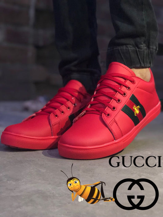 gucci insect shoes