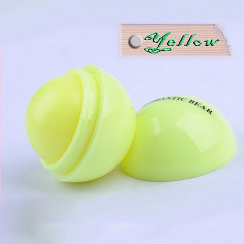 Ball Lip Balm Lipstick