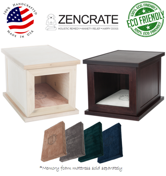 zen crate