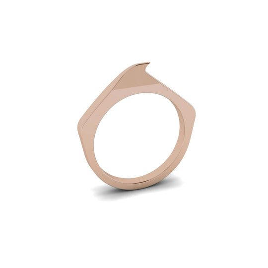 Defender Ring - Self Defense Ring & Defense Jewelry Store