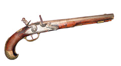 Old Weapon Gun