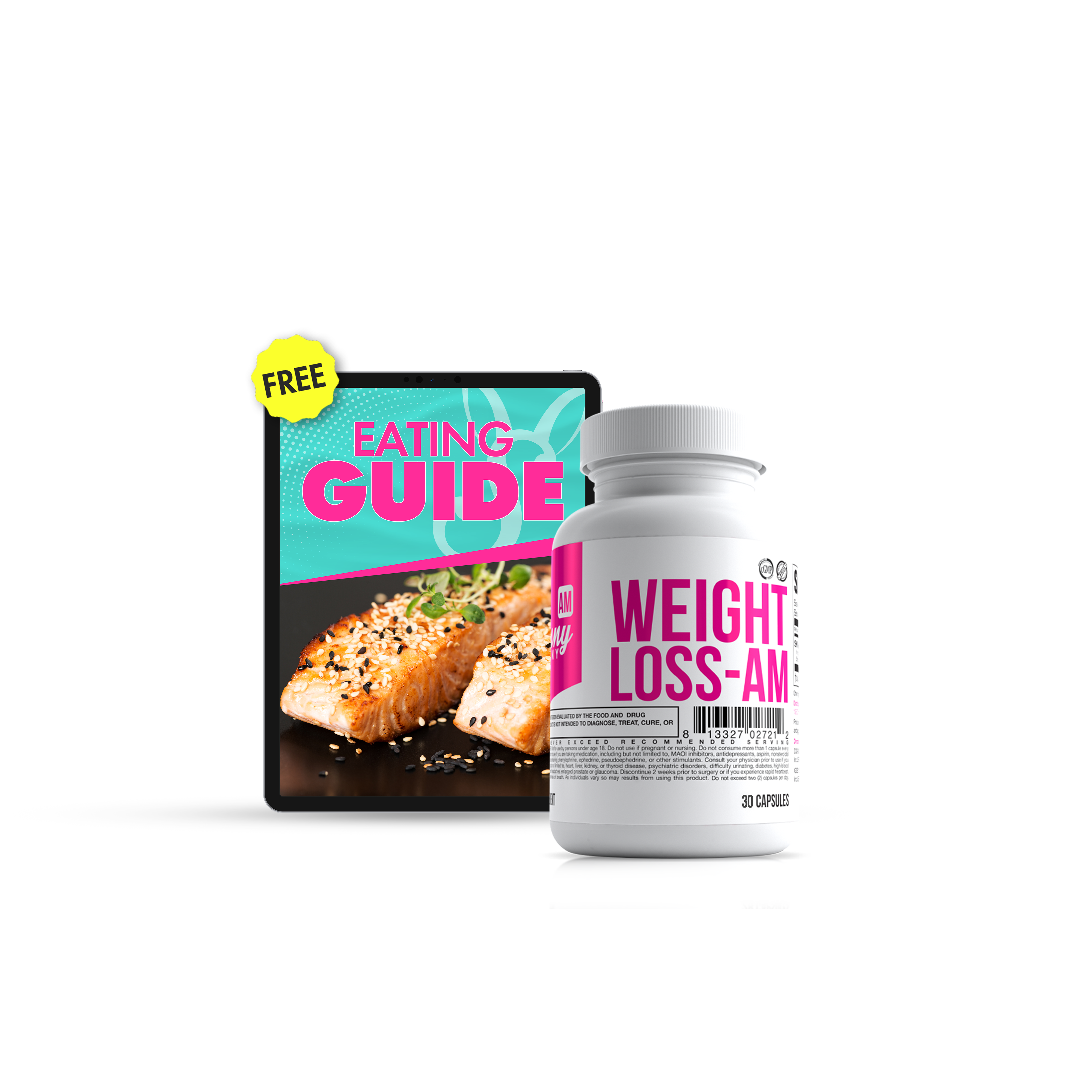 Top 22 Best Weight Loss Pills in 2022 - Juneau Empire