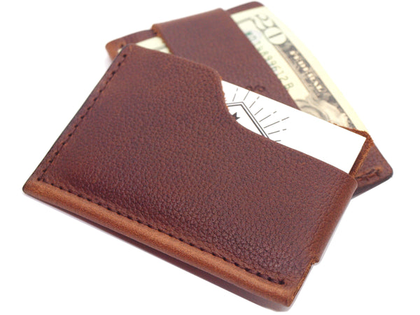 Wallets & Daily Carry – LM Leather Goods