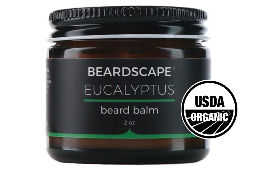 beardscape beard