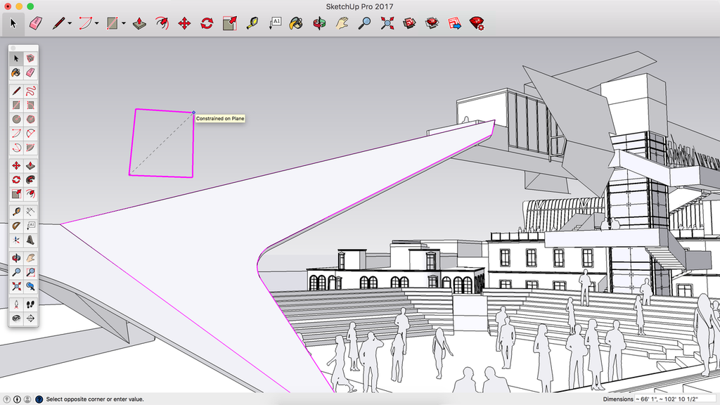 sketchup 2020 mac crack