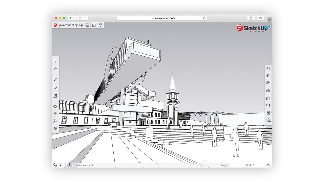 sketchup pro 8 free download for mac