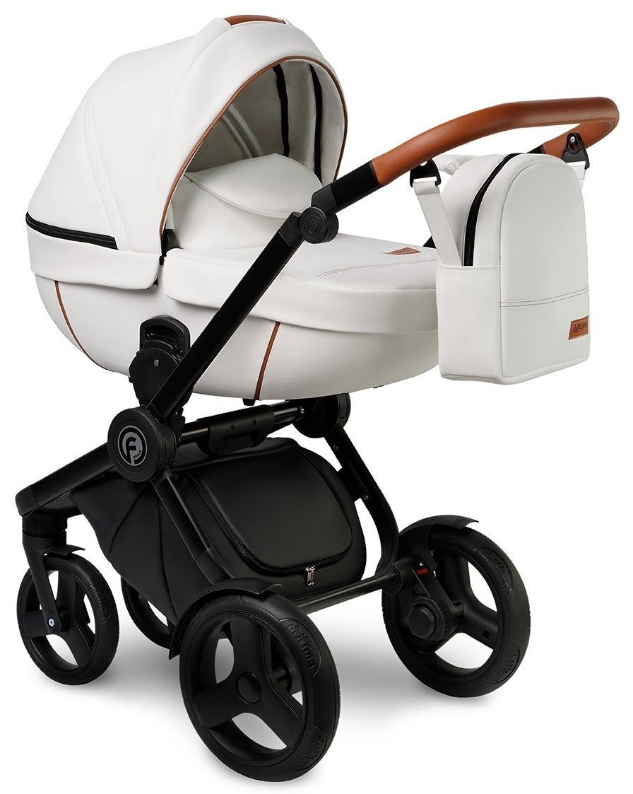 futuro pushchair