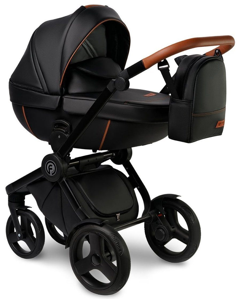 futuro 3 in 1 pram