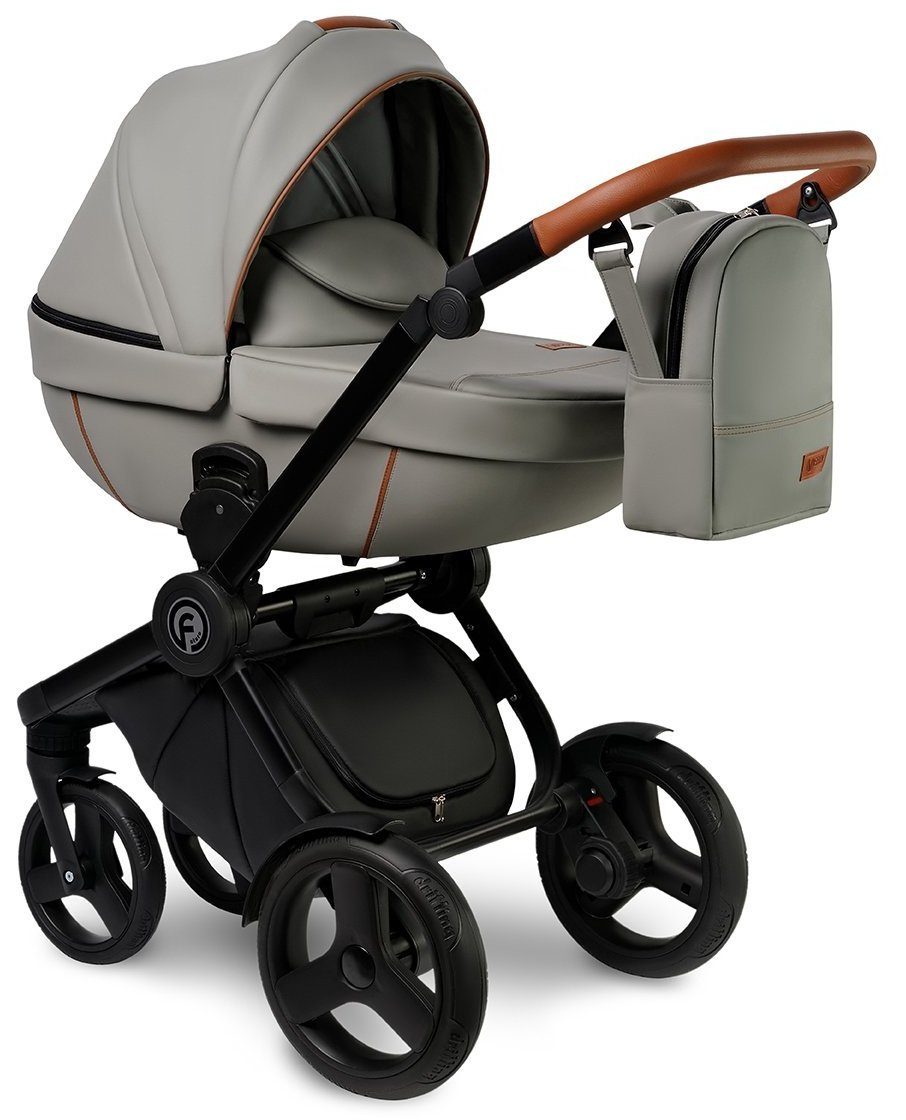 futuro pushchair