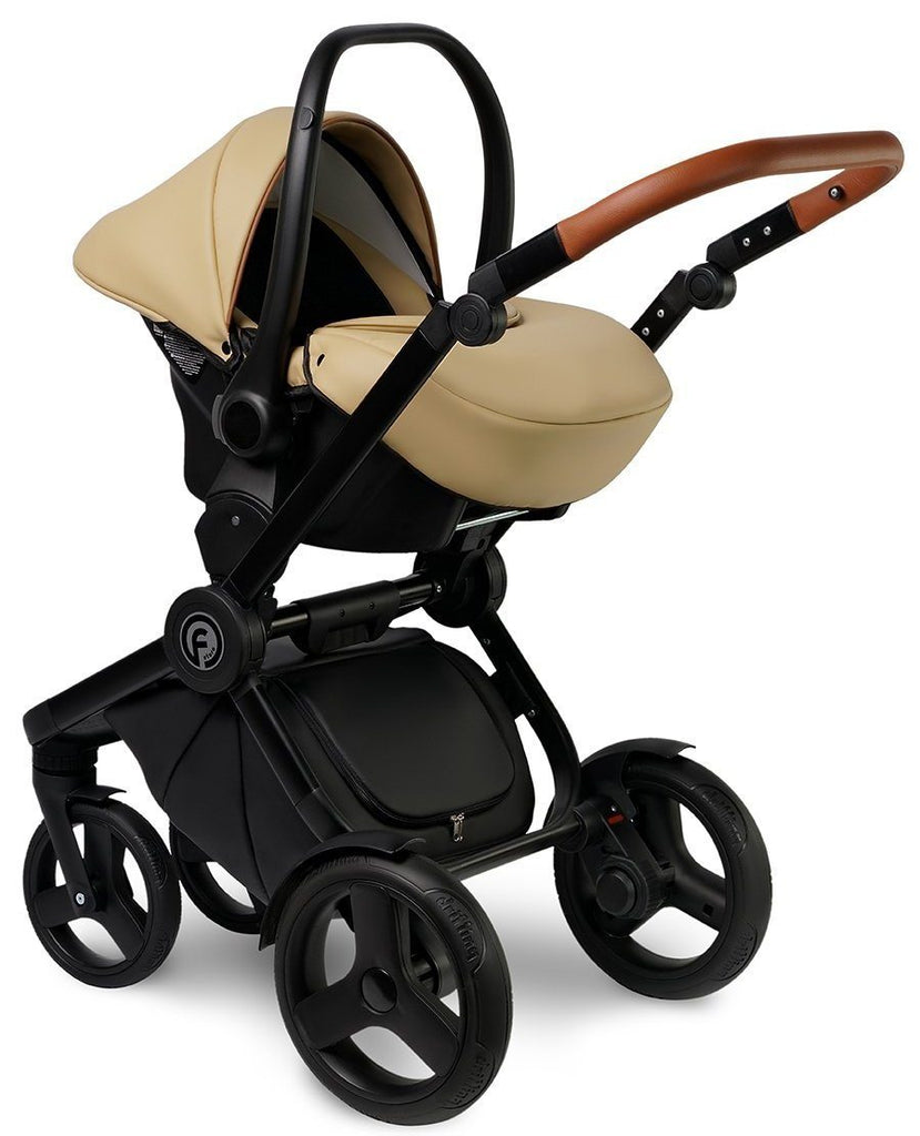 futuro 3 in 1 pram