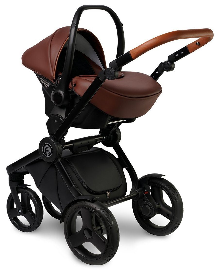 futuro pushchair