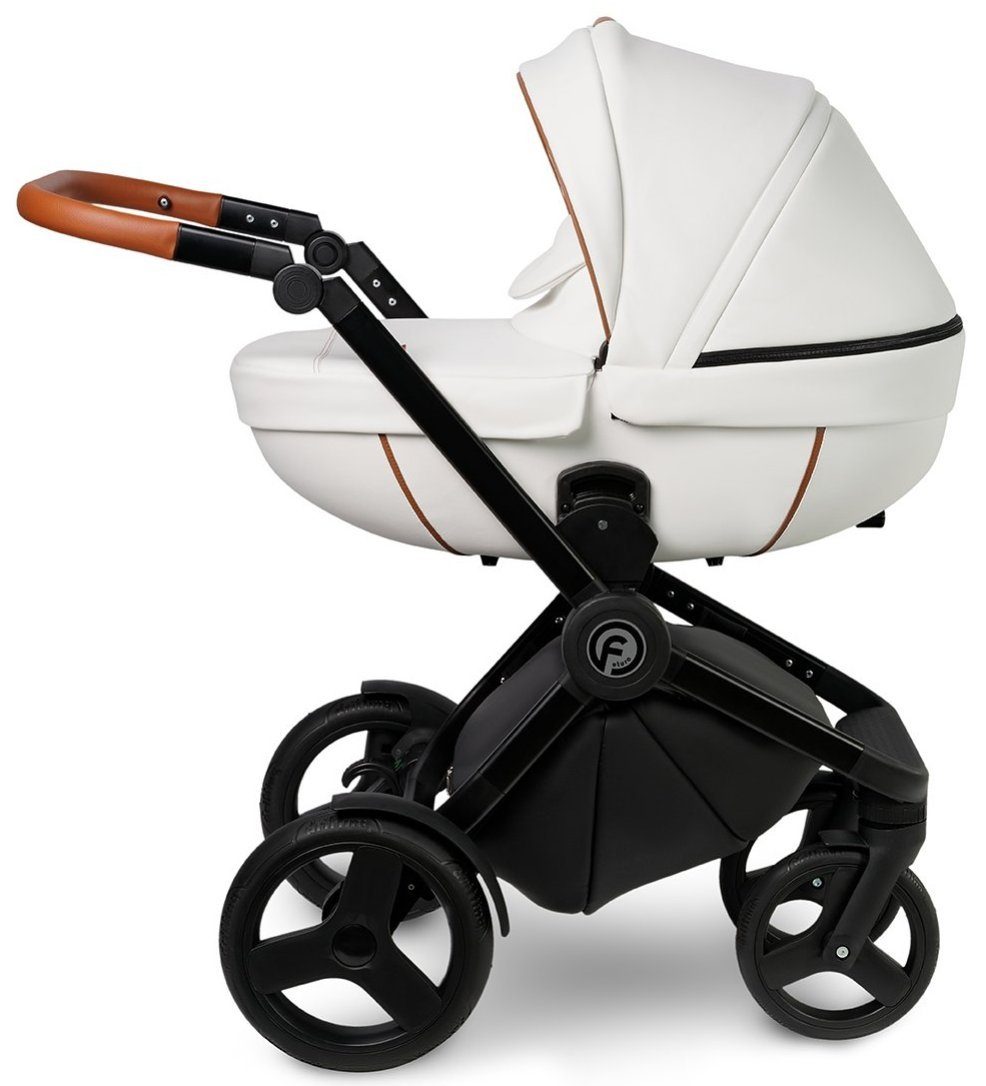 leather prams uk