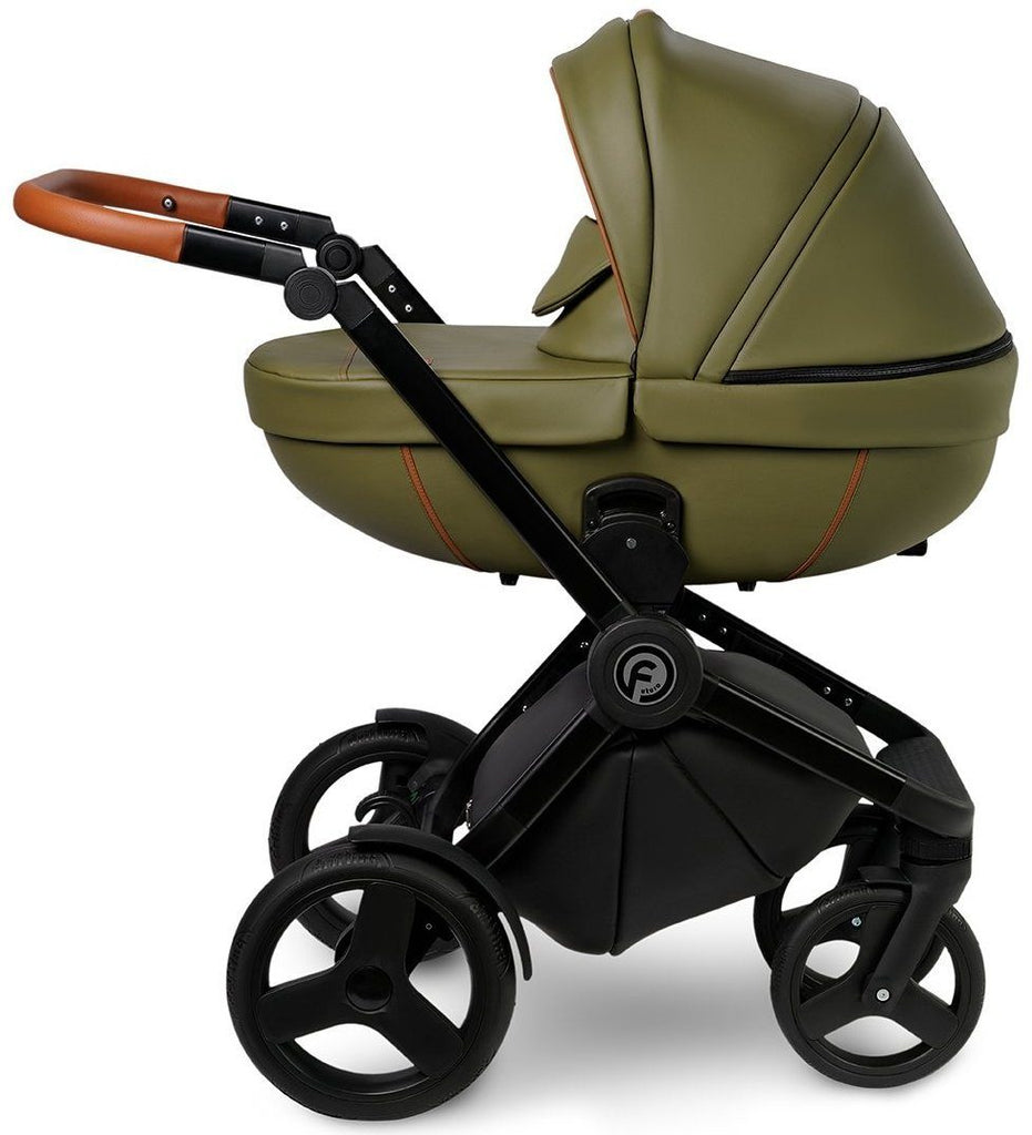 uppababy stroller adapter