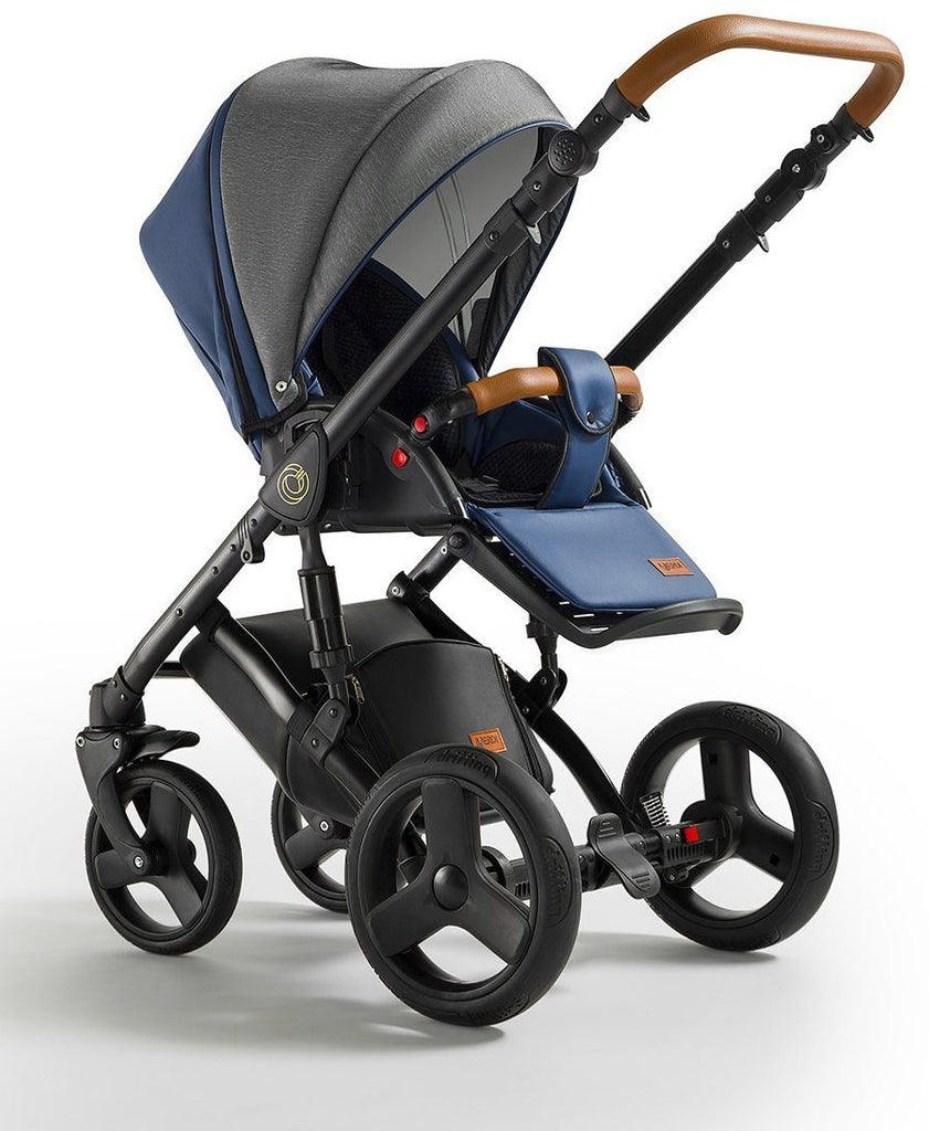 orion 3 in 1 pram