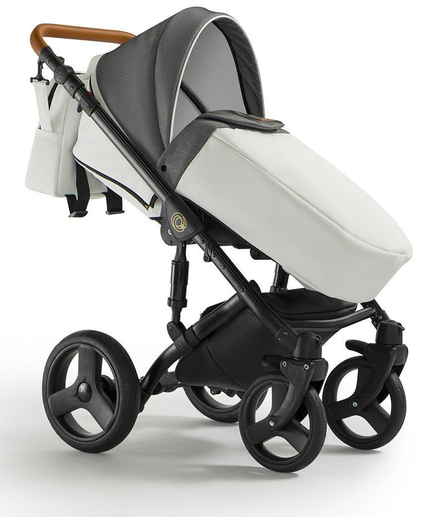 orion 3 in 1 pram