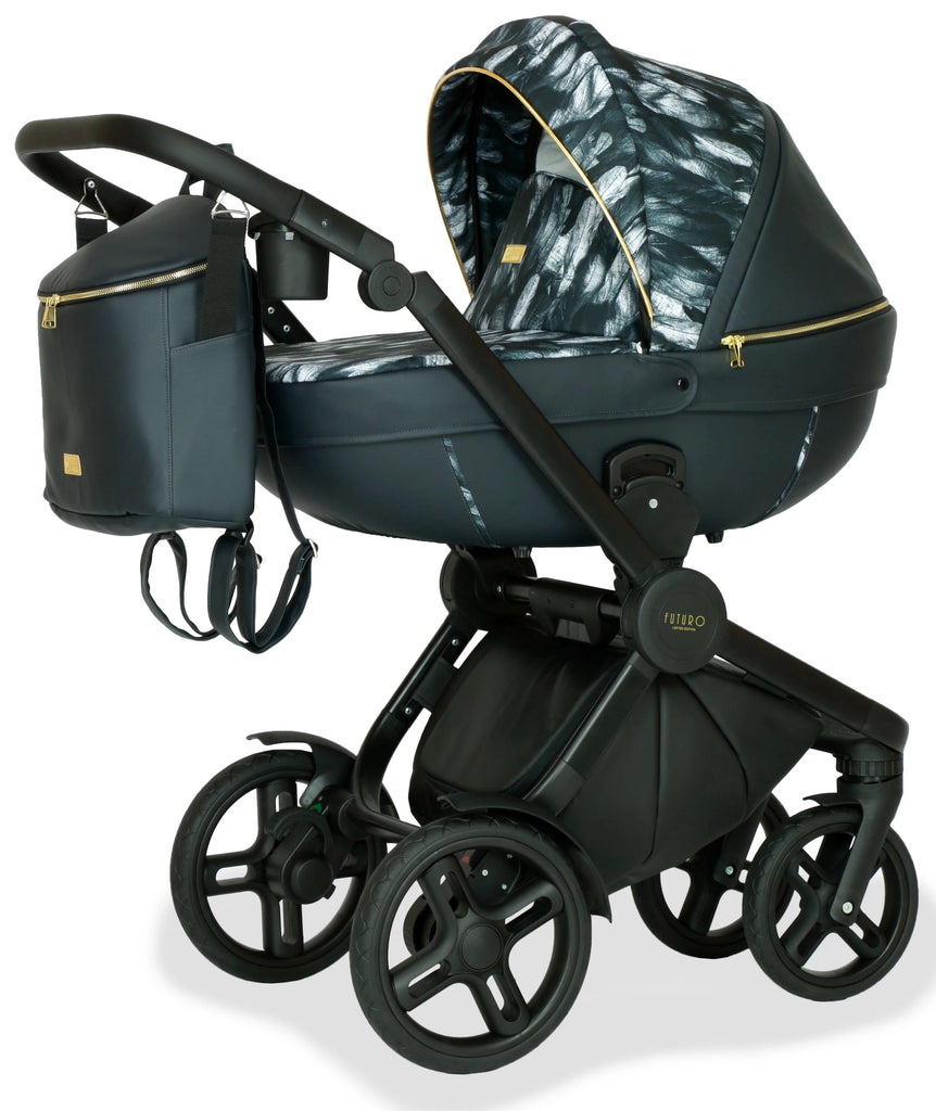 futuro 3 in 1 pram