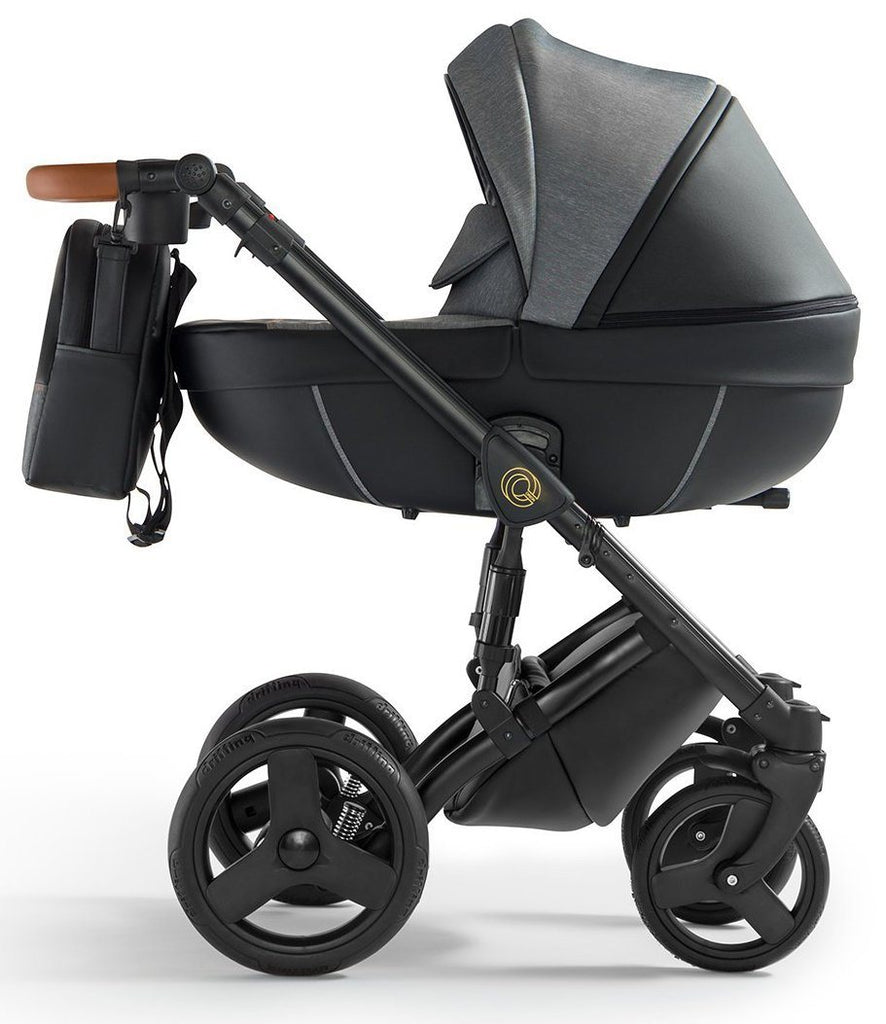 bello babies pushchair