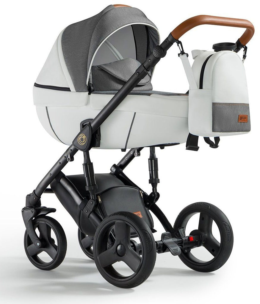 orion 3 in 1 pram