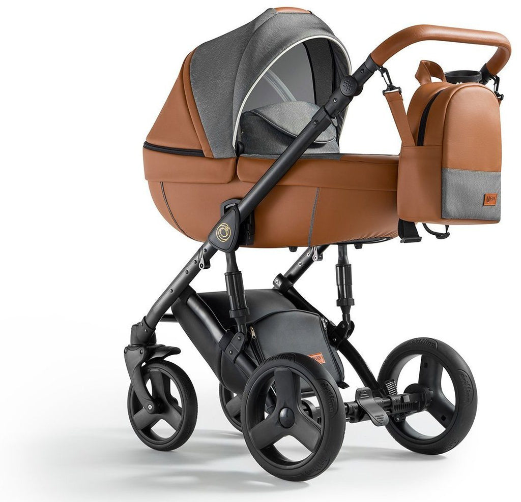 3in1 Stroller | Travel system with 