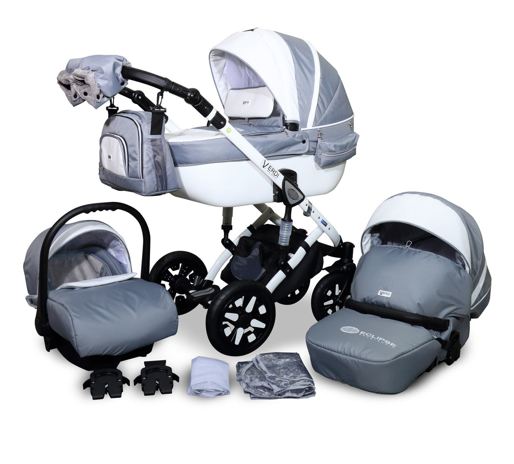 3in1 Stroller | Travel systems with 