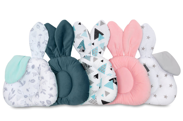 Bunny Pillow.