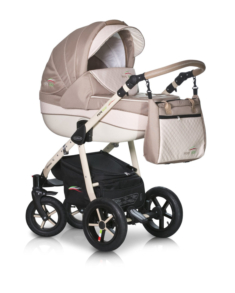 bruno pushchair