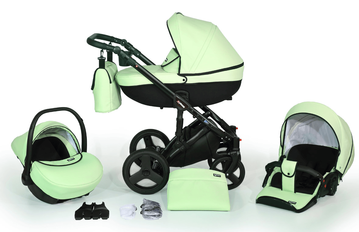 babys pram sets