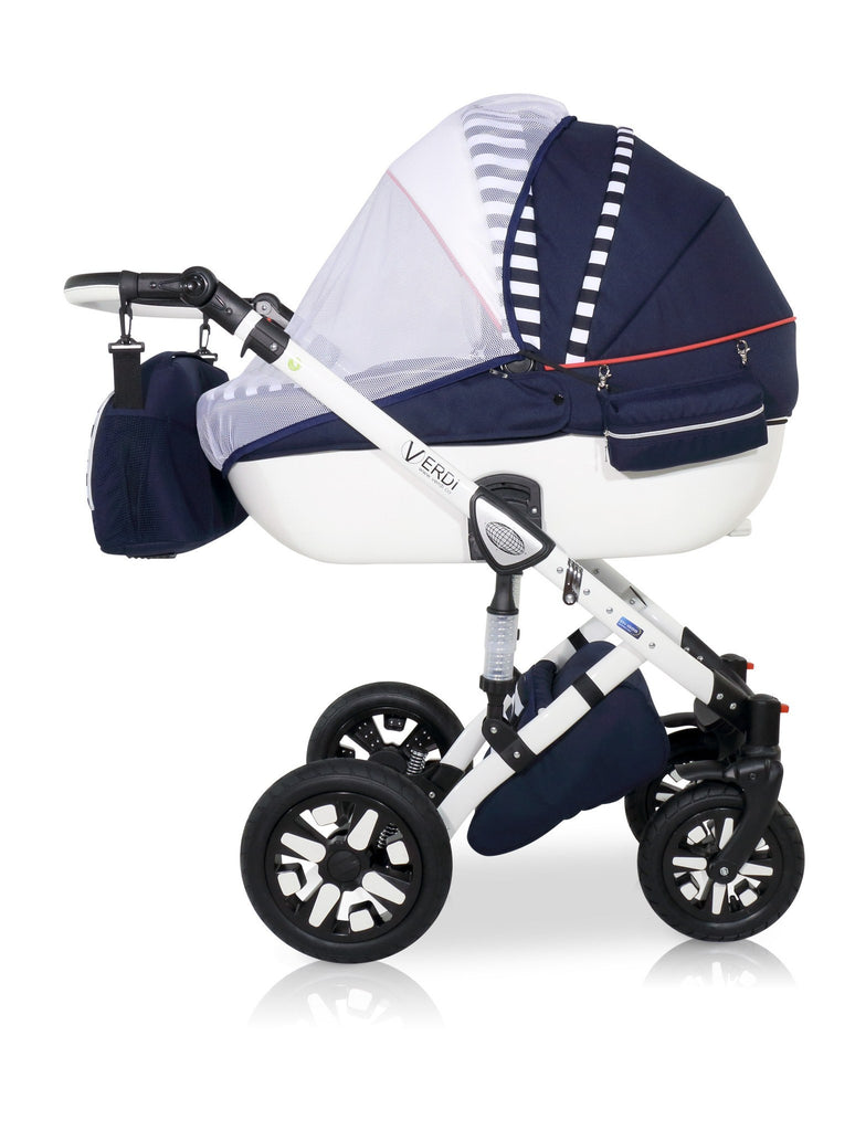 verdi stroller