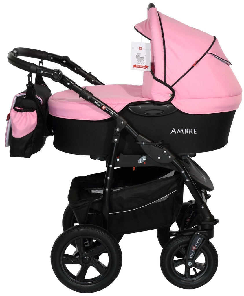 bella baby prams