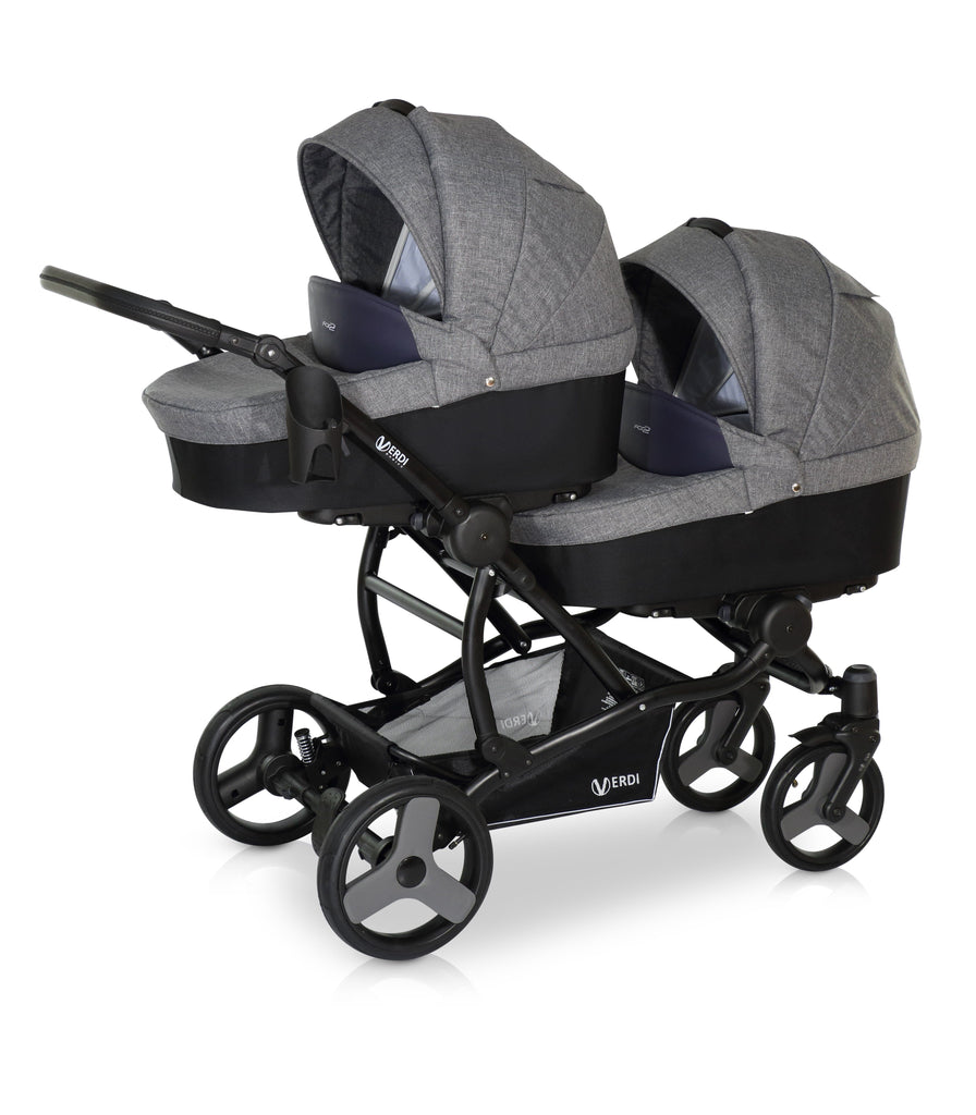 bello babies pushchair