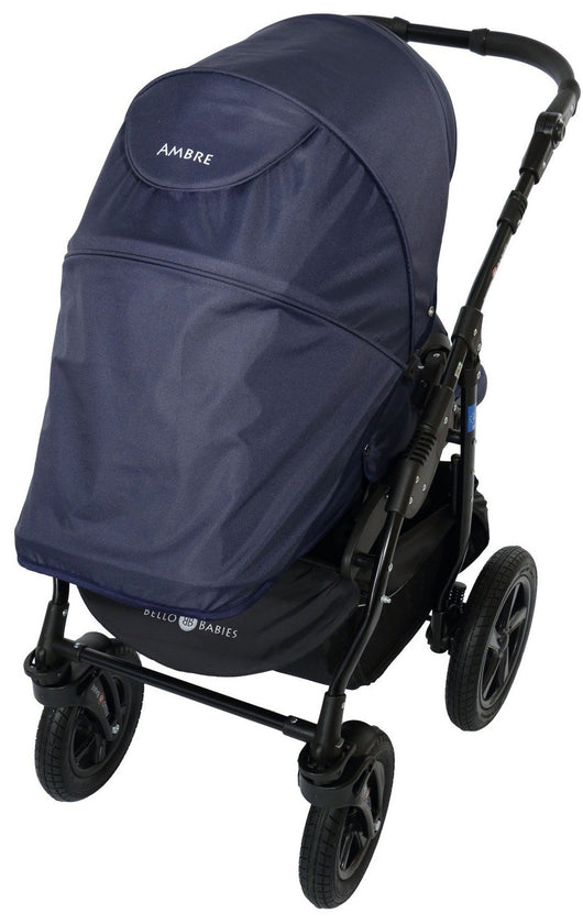 ambre pram