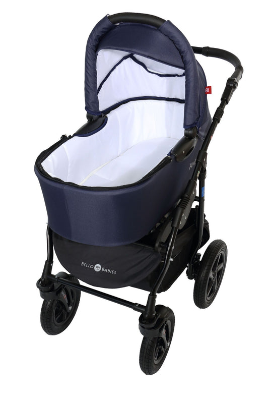 ambre pram