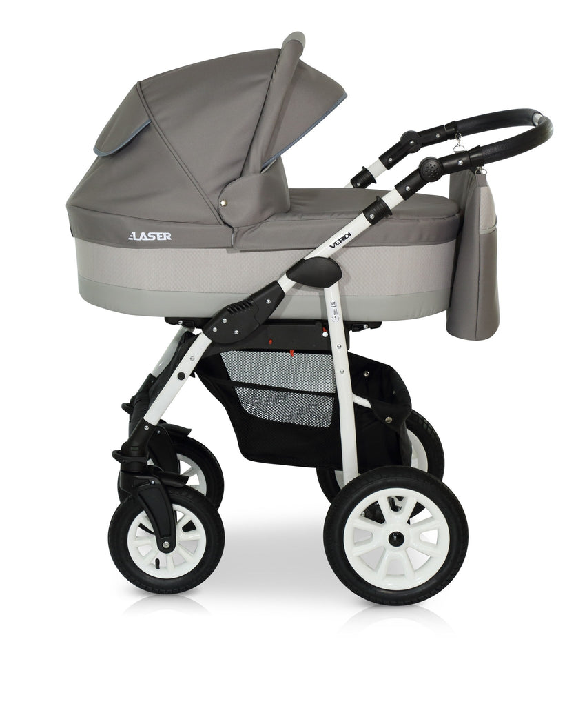 trally kinderwagen