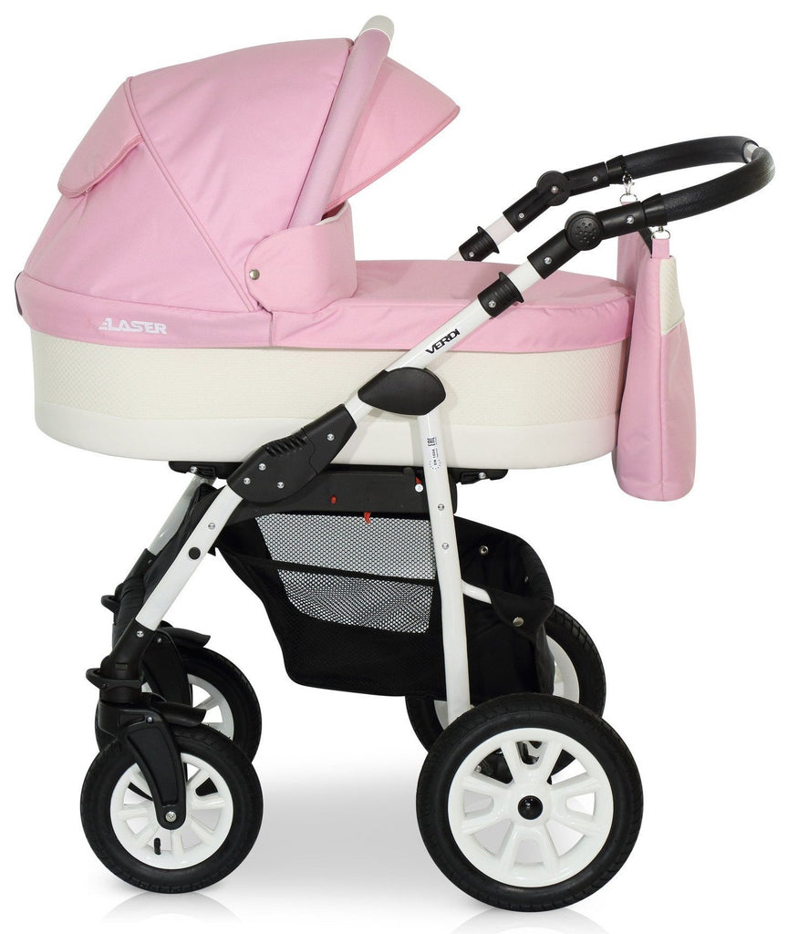 bello babies pram