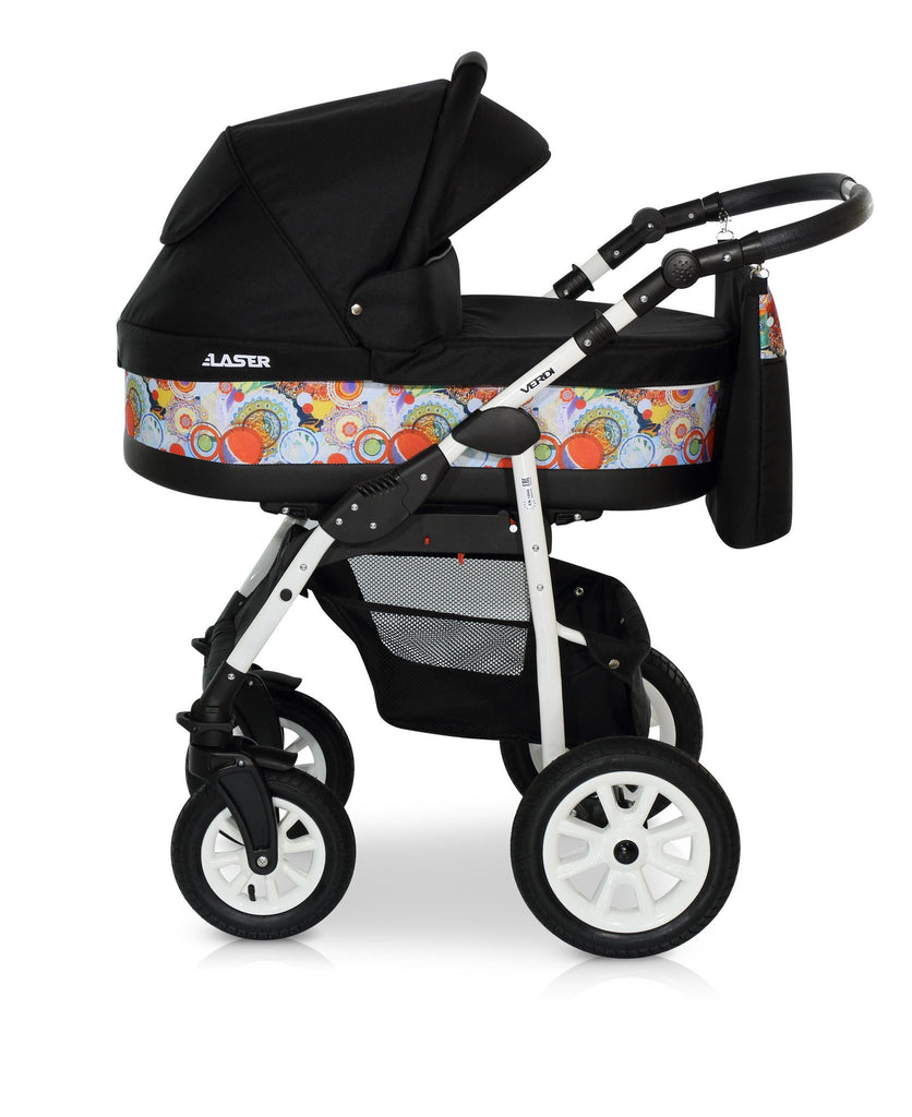 bello babies pushchair