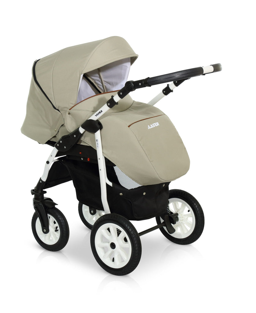 kinderwagen verdi