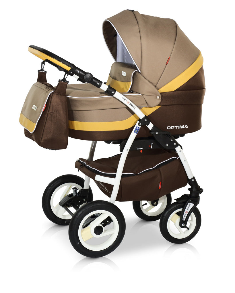 verdi pram