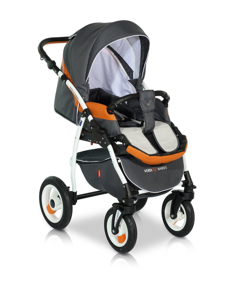 verdi pushchair