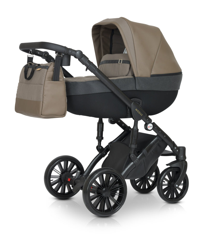 leather prams uk