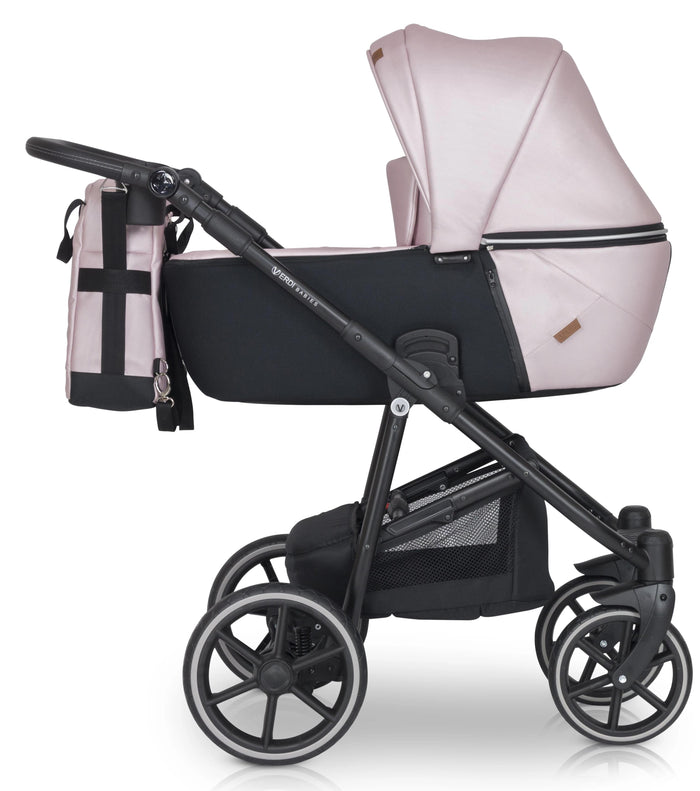 2 in 1 prams uk