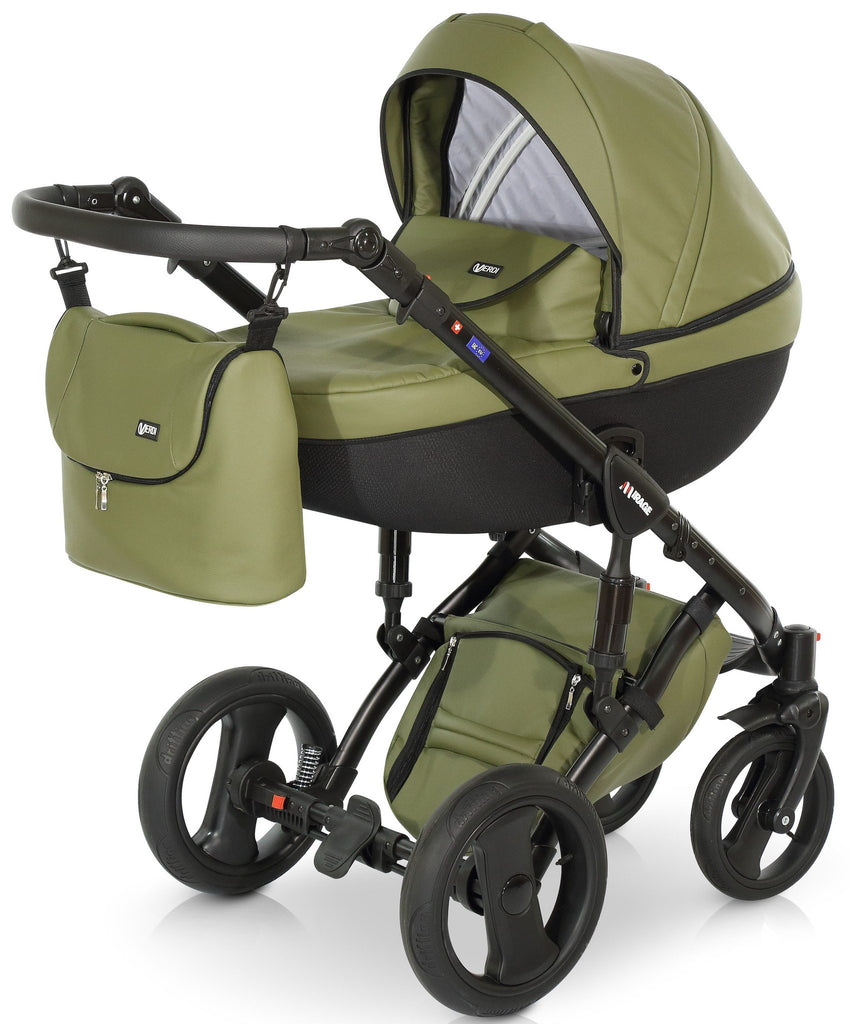 diesel baby stroller