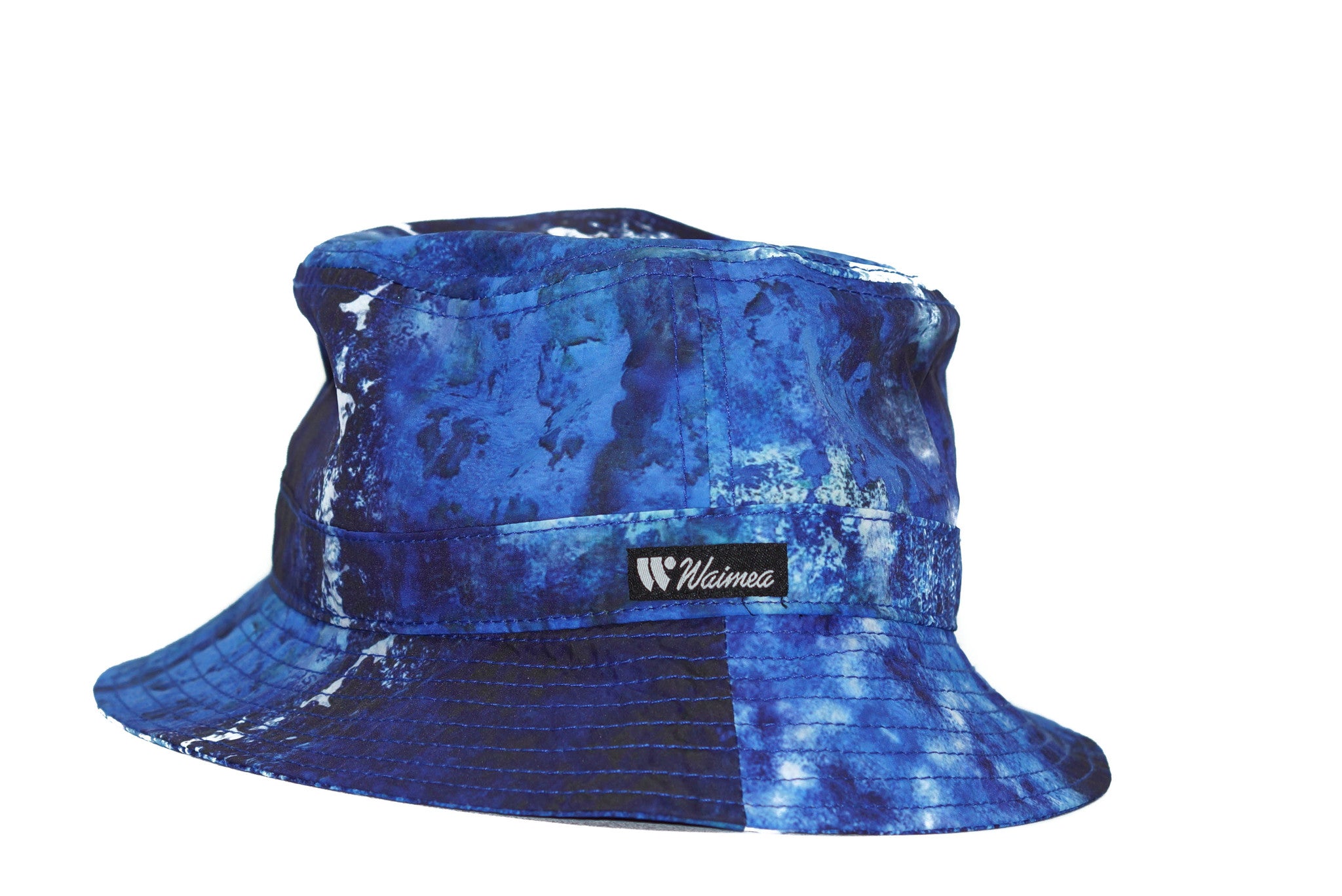 Waimea Blue Corrosion Bucket | Lifestyle Clothing – lifestyleclothing.com