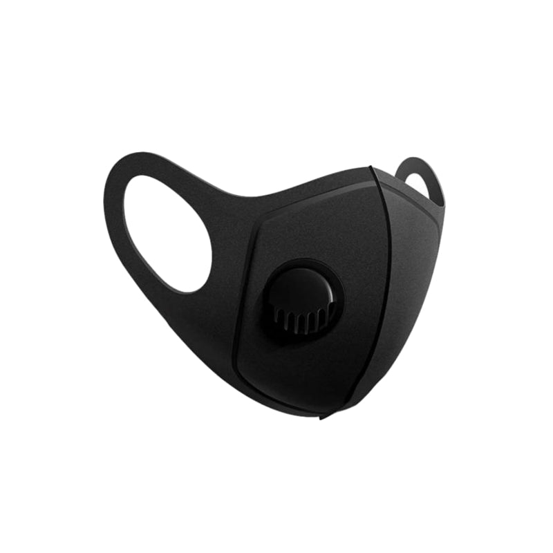 Download Foam Face Mask With Valve - lifestyleclothing.com