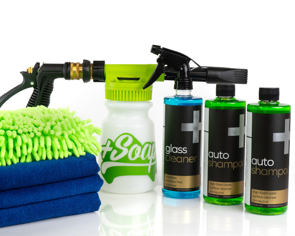 Car Cleaning Products  Pro Detailing Products