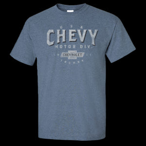 chevy shirts for sale