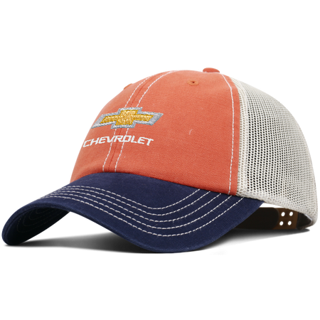 CHEVROLET HATS – GM Company Store